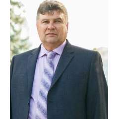 Комаров Александр Николаевич