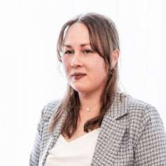 Кузнецова Любовь Николаевна