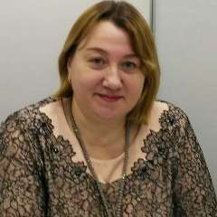 Федорова Юлия Александровна