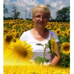 Маклякова Людмила Михайловна