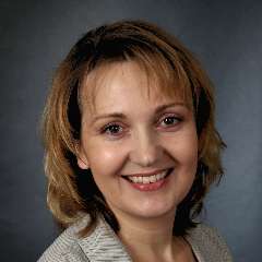 Елена Николаевна Антон