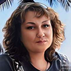 Миронова Анна Анатольевна