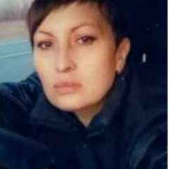 Гончарова Марина Николаевна