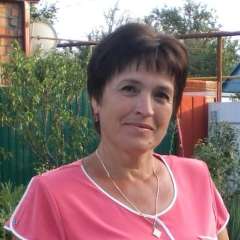 Ермакова Лидия Николаевна