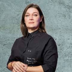 Идрисова Жанна Руслановна