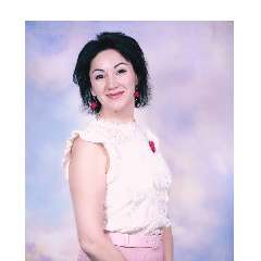 Хуснутдинова Инна Фанилевна