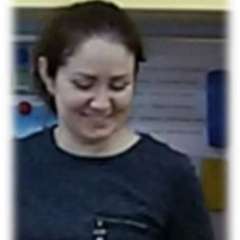 Антонова Светлана Анатольевна 