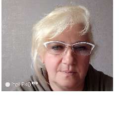 Елена Валерьевна Морозова