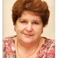 Соловьева Светлана Владимировна