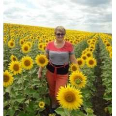 Обухова  Наталья Евгеньевна