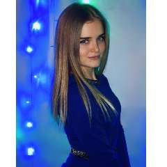 Маркина Полина Максимовна 