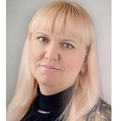 Коваль Надежда Владимировна