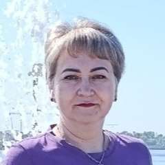 Наталия Владимировна Дёмина
