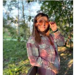 Юдинцева Ирина Эдуардовна