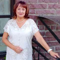 Елена Анатольевна Куликова