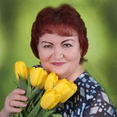 Демкова Елена Сергеевна 