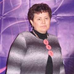 Семенова Татьяна Викторовна