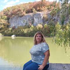 Ирина Семеновна Нечипорук