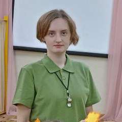 Качаева Ирина Александровна