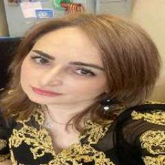 Екатерина Алексеевна Куленко