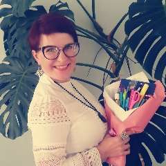 Куршина Ксения Александровна