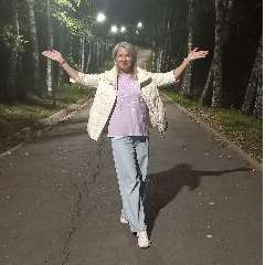 Татьяна  Анатольевна Панкратова