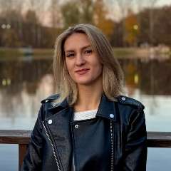 Вакина Екатерина Андреевна 