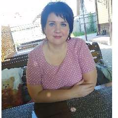 Татьяна Александровна Васюк