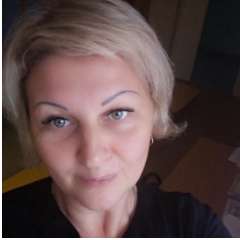 Храмцова Наталья Витальевна 