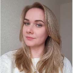 Наталья Вячеславовна Ивахненко