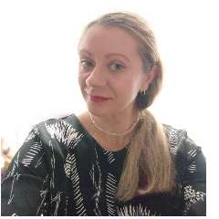 Смоленцева Александра Анатольевна