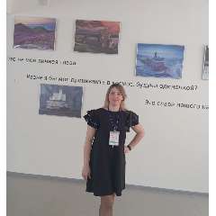 Котко Любовь Владимировна