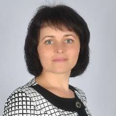 Володина Татьяна Николаевна