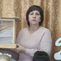 Ёрмина Марина Ивановна