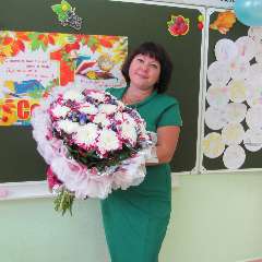 Миронова Наталья Владимировна