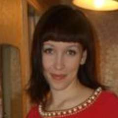 Пономаренко Дарья Владимировна