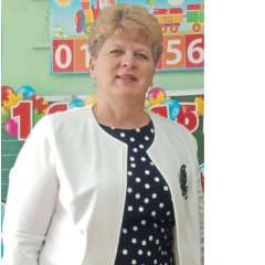 Муравьева  Наталия Владимировна