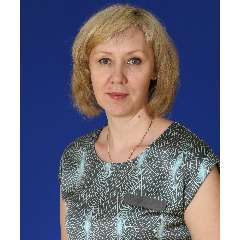 Гагарина Ирина Леонидовна