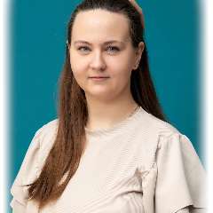 Влада Павловна Зданович