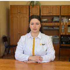 Лаптева Полина Аркадьевна