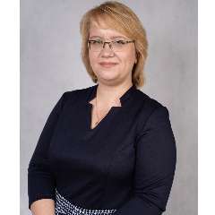 Филатова Наталья Николаевна