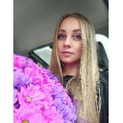 Коловертнова Ксения Сергеевна