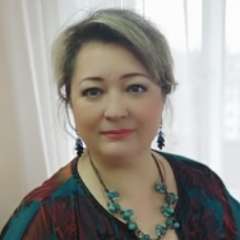 Морозова Наталья Викторовна