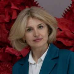 Калужина Инна Владимировна