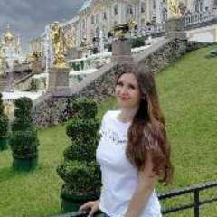 Лоханова Татьяна Евгеньевна 