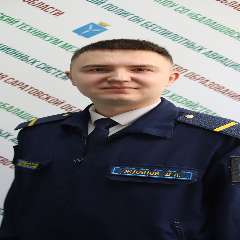 Жданов Денис Алексеевич 