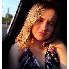 Зеленько Виктория Александровна