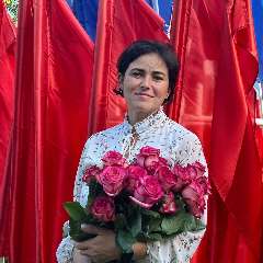 Куваева Ирина Николаевна