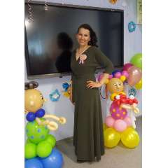 Колмакова Инна Васильевна