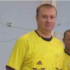 Есенков Михаил Анатольевич